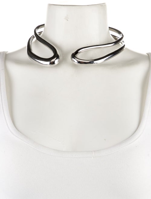 Fallon Collar Necklace