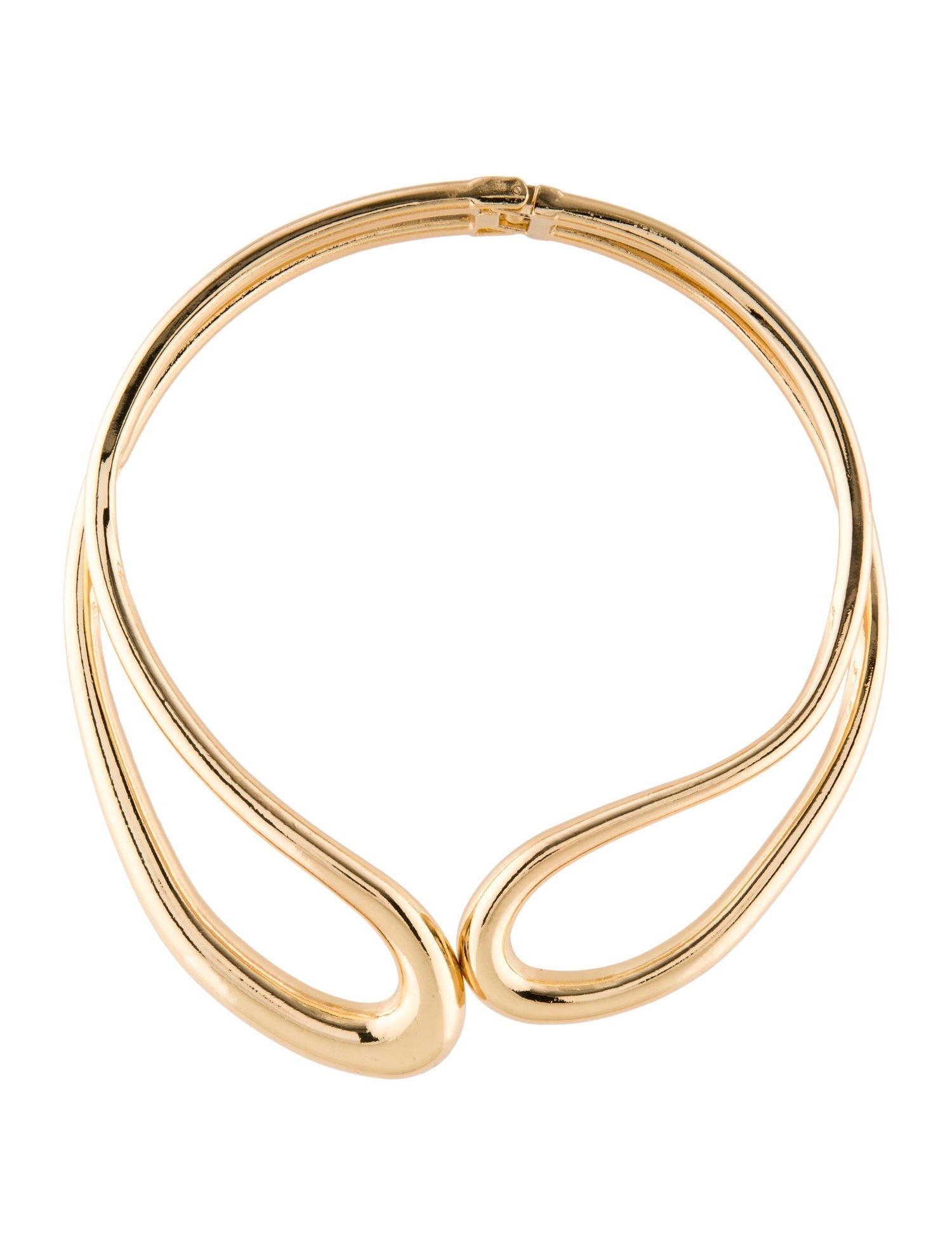 Fallon Collar Necklace