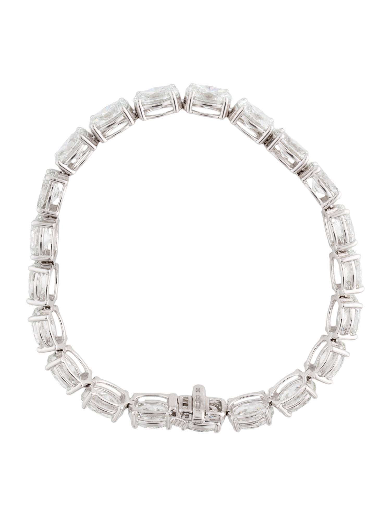 Fallon Swirl Cuff Bracelet