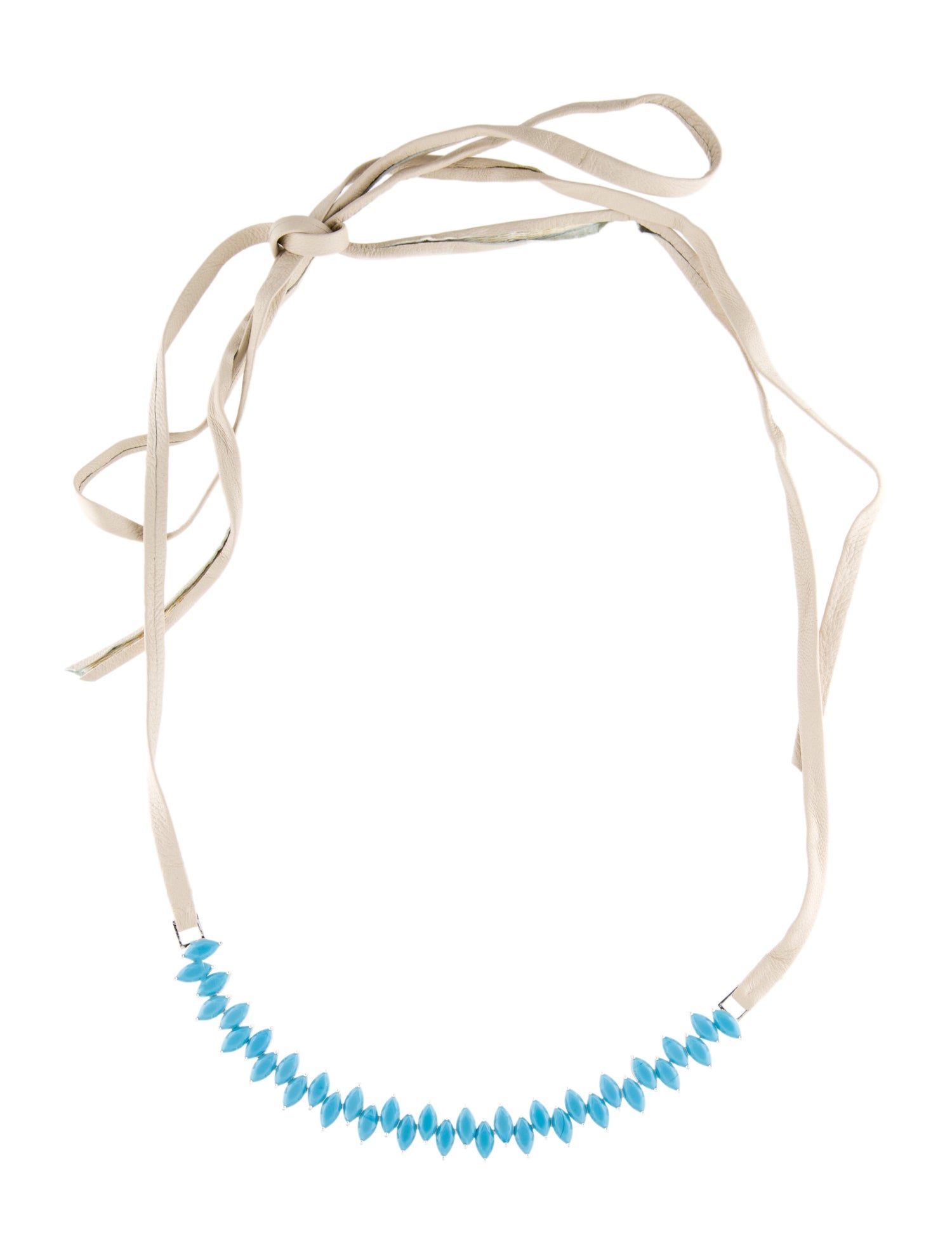 Fallon Cubic Zirconia Monarch Jagged Edge Choker Necklace