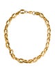 Fallon Toscano Chain Necklace