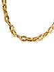 Fallon Toscano Chain Necklace