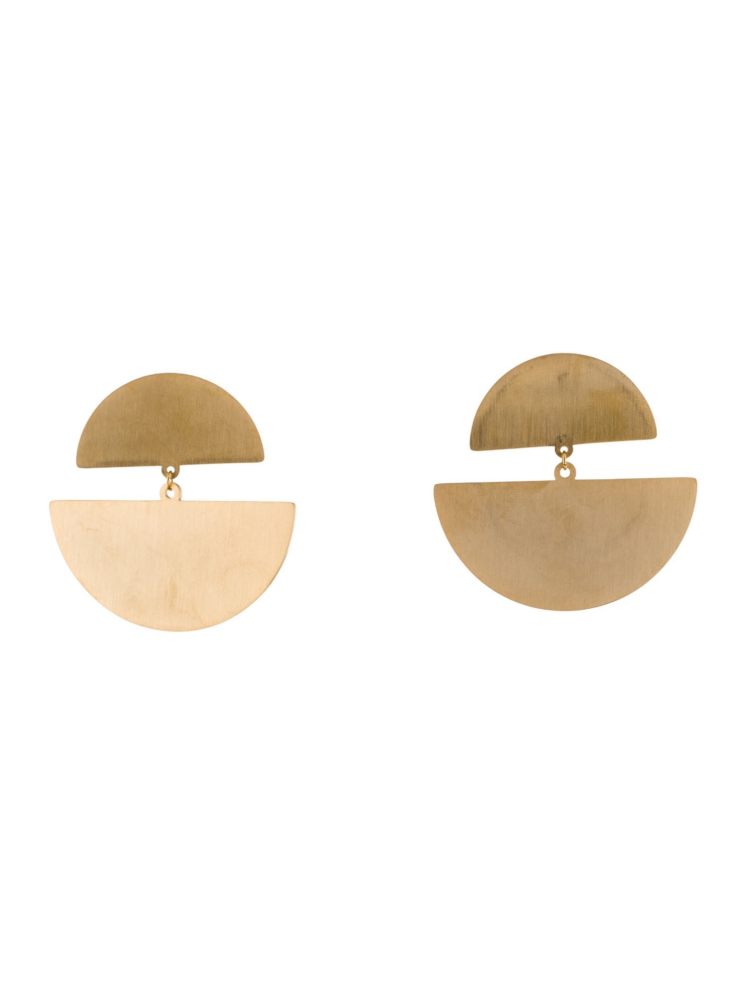 Fallon Drop Earrings