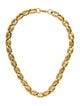 Fallon Toscano Chain Necklace