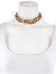 Fallon Toscano Chain Necklace