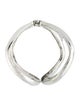 Fallon Eclipse Hinged Cuff Bracelet