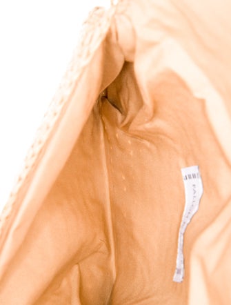 Fallon Straw Minaudière