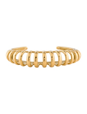 Fallon Cuff Bracelet