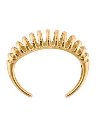 Fallon Cuff Bracelet