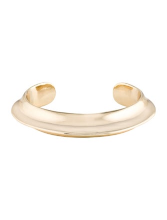 Fallon Cuff Bracelet