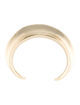 Fallon Cuff Bracelet