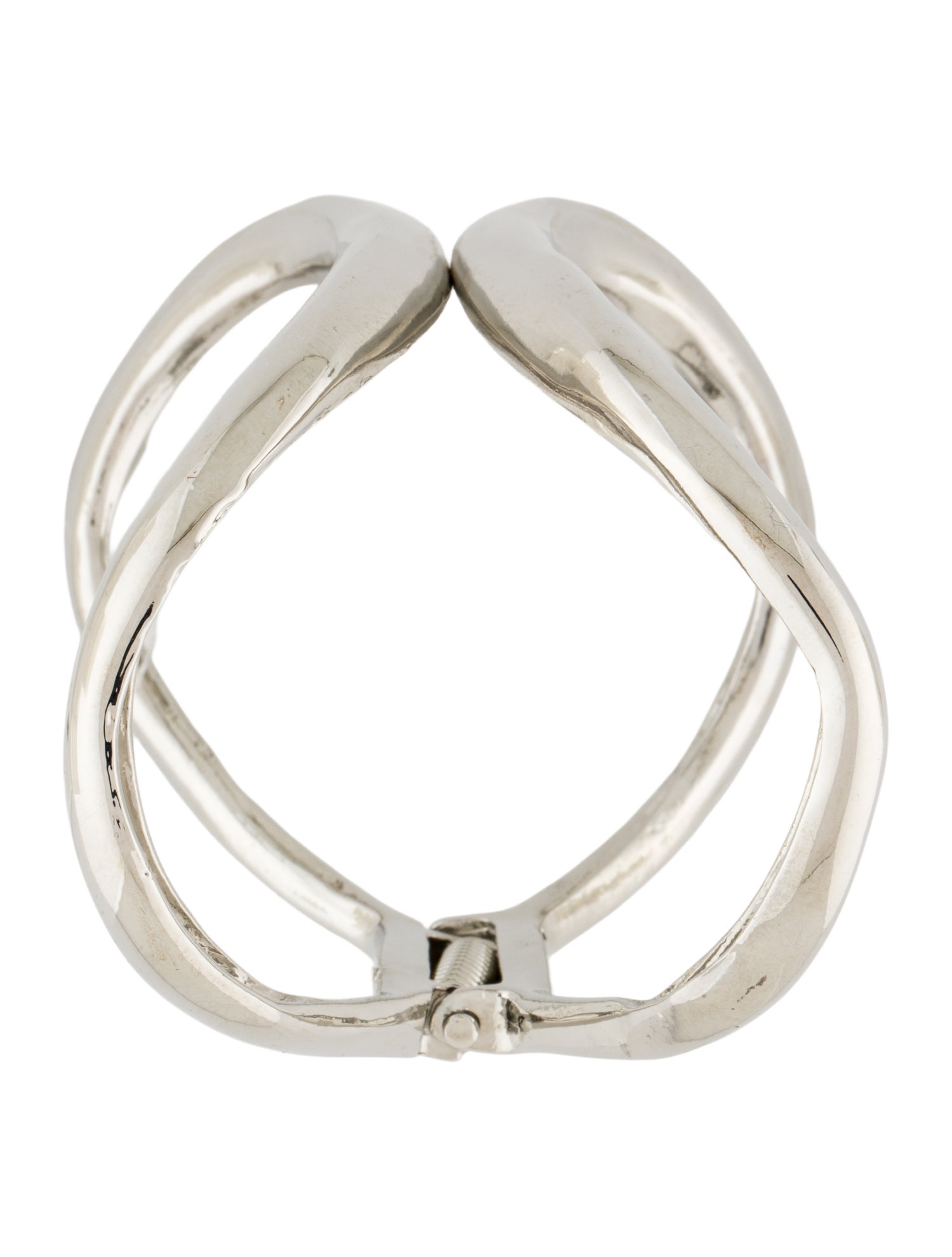 Eclipse Cuff Bracelet