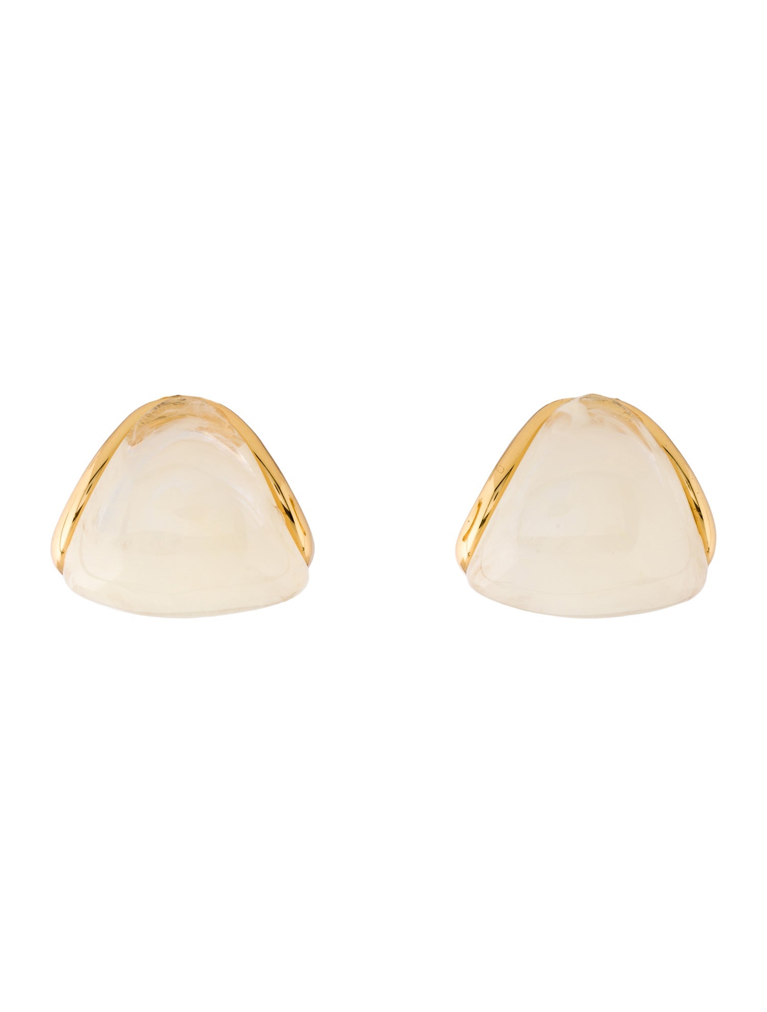 Fallon Resin Earrings
