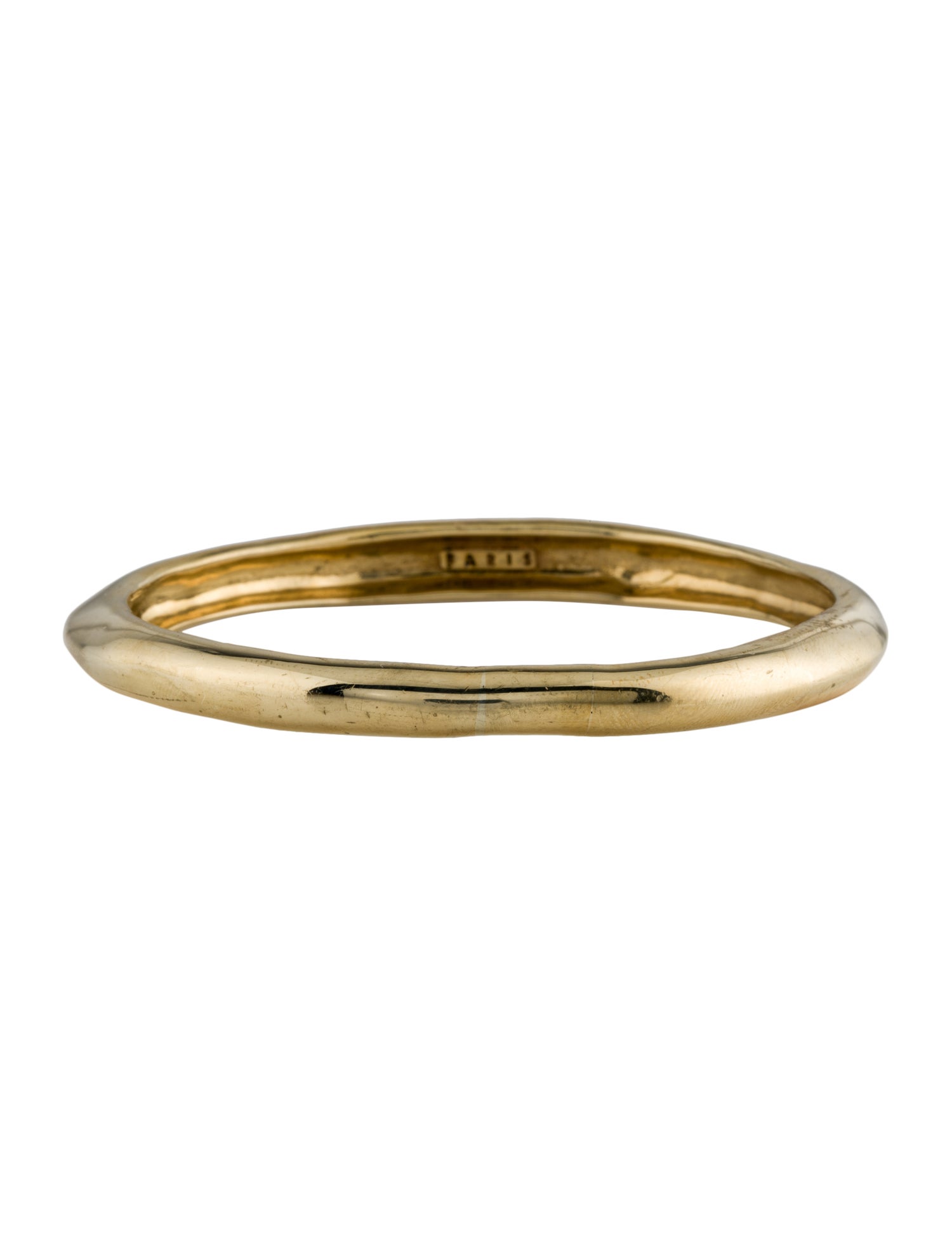 Faris Warp Bangle