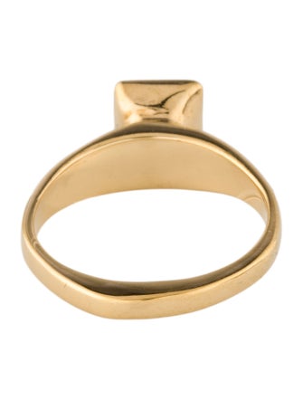 Faris Belle Cocktail Ring
