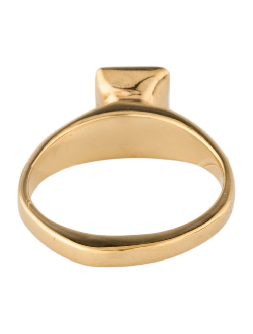 Faris Belle Cocktail Ring