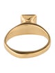 Faris Belle Cocktail Ring