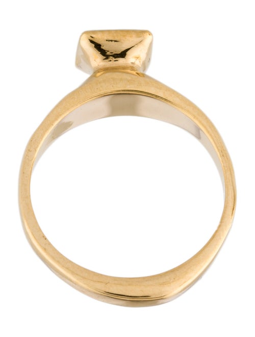 Faris Belle Cocktail Ring
