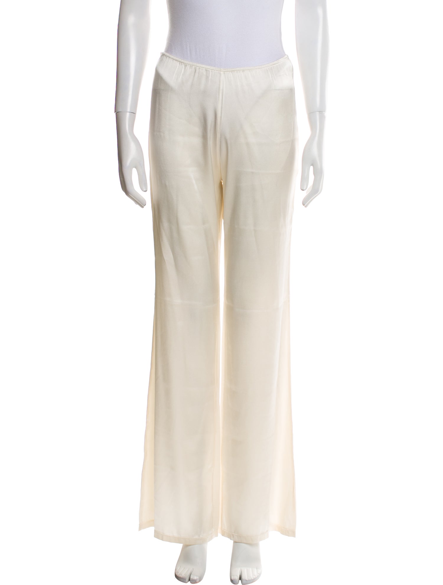 Farah Khan Linen Pajamas