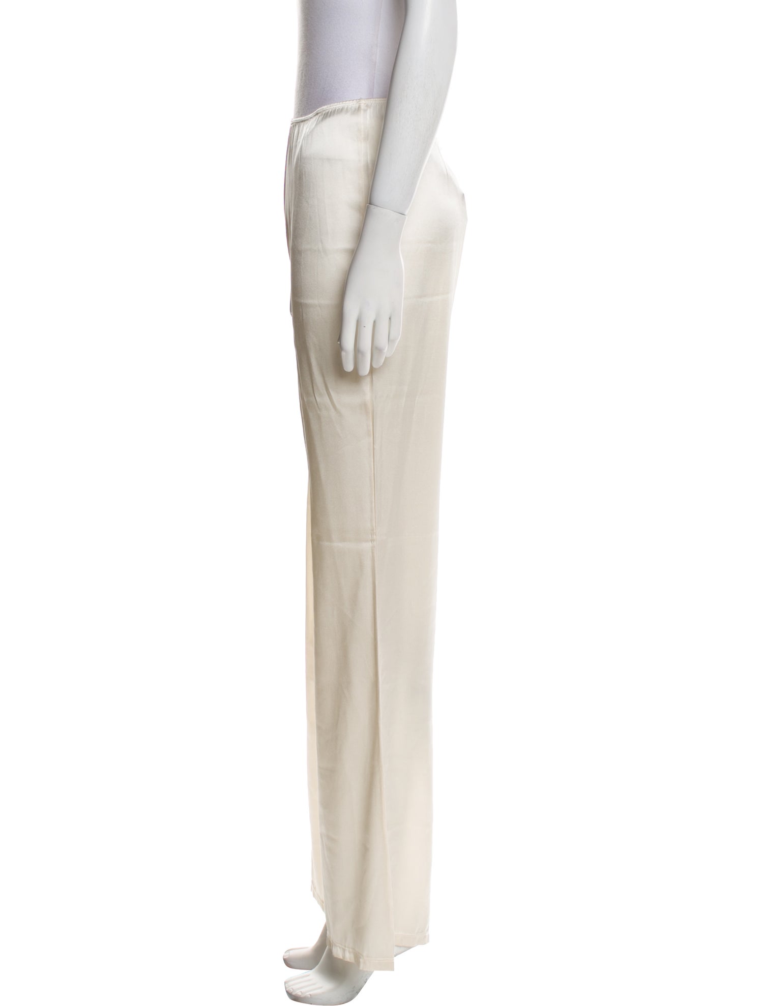 Farah Khan Linen Pajamas