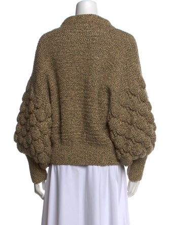 Frederick Anderson V-Neck Sweater