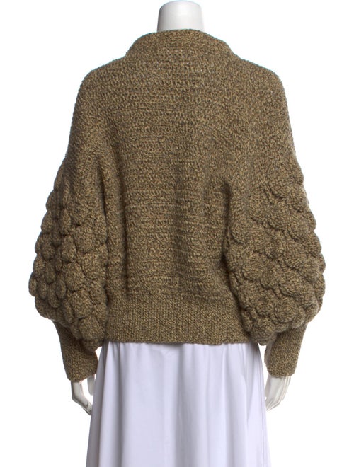Frederick Anderson V-Neck Sweater