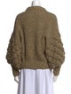 Frederick Anderson V-Neck Sweater