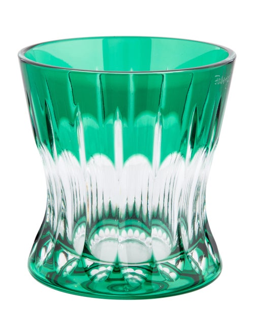 Fabergé Double Old Fashioned Glasses Tabletop & Kitchen FBG20194