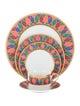 Fabergé 20-Piece Karsavina Tableware Set