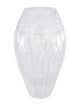 Fabergé Monplaisir Crystal Vase