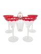 Fabergé 5-Piece Grand Duke Cocktail Set