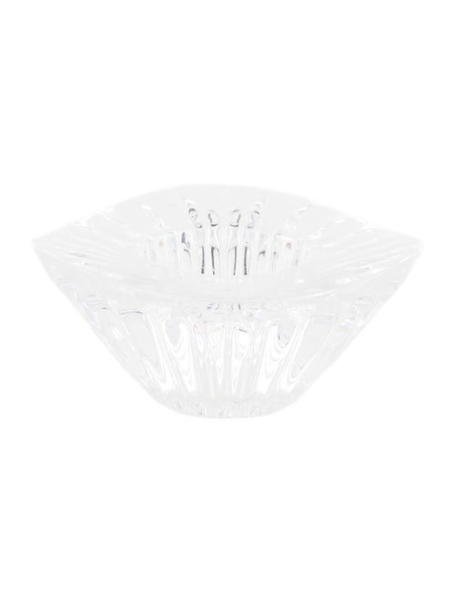Fabergé Imperial Collection Soleil Crystal Votive Holder