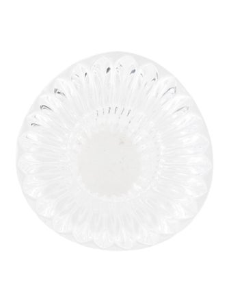 Fabergé Imperial Collection Soleil Crystal Votive Holder