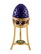 Fabergé Limoges Egg Box