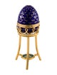 Fabergé Limoges Egg Box