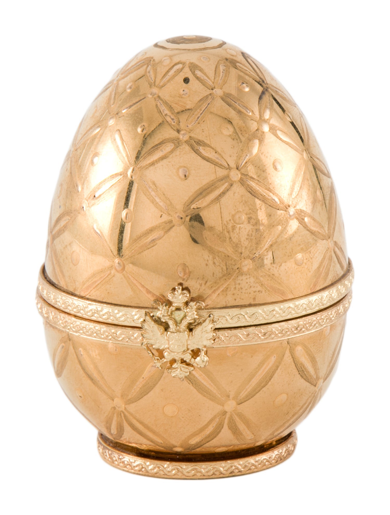 Fabergé Limited Edition Birthday Surprise Egg