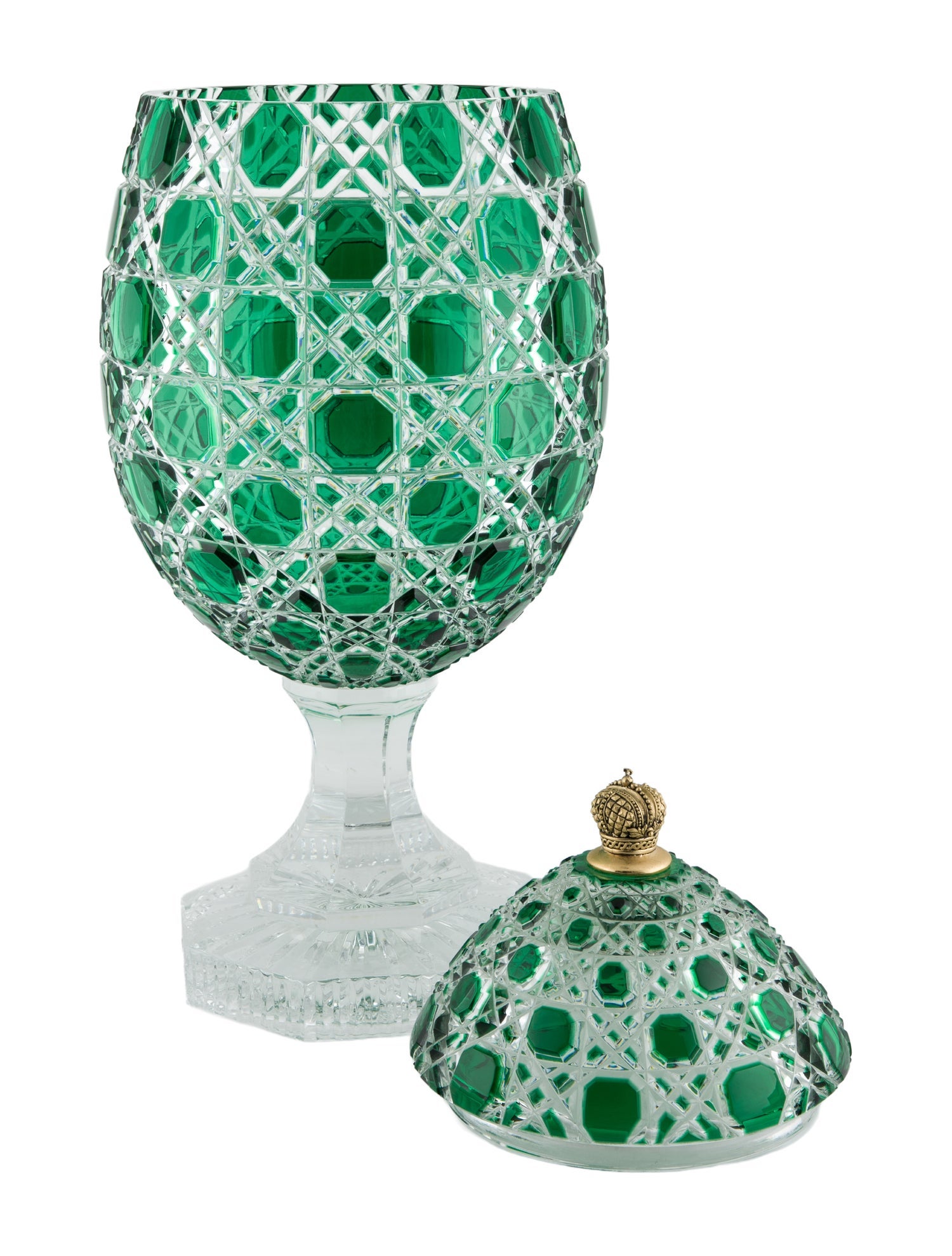 Fabergé Imperial Bonbonniece Egg