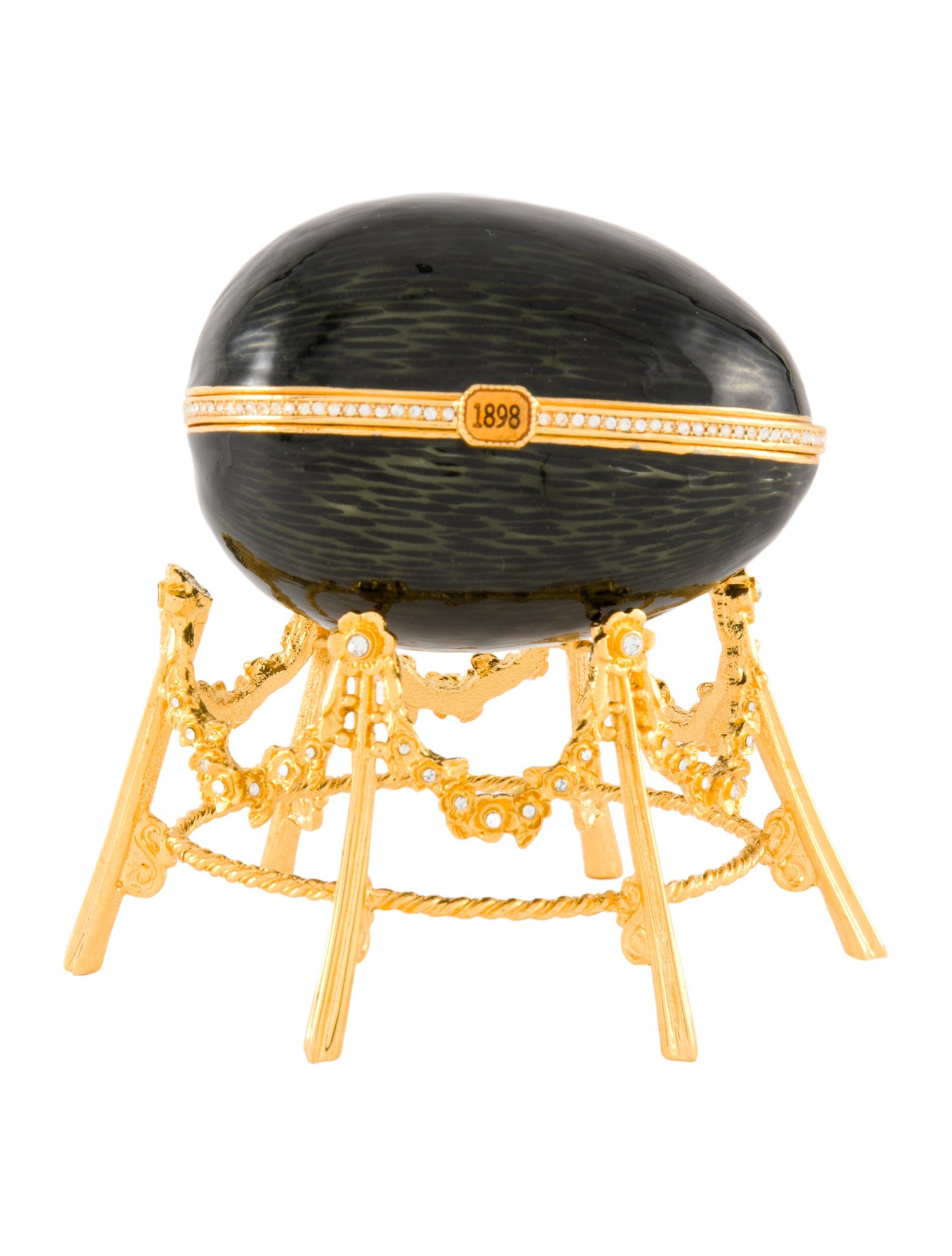 Fabergé x Saks Fifth Avenue Kelkh Hen Egg