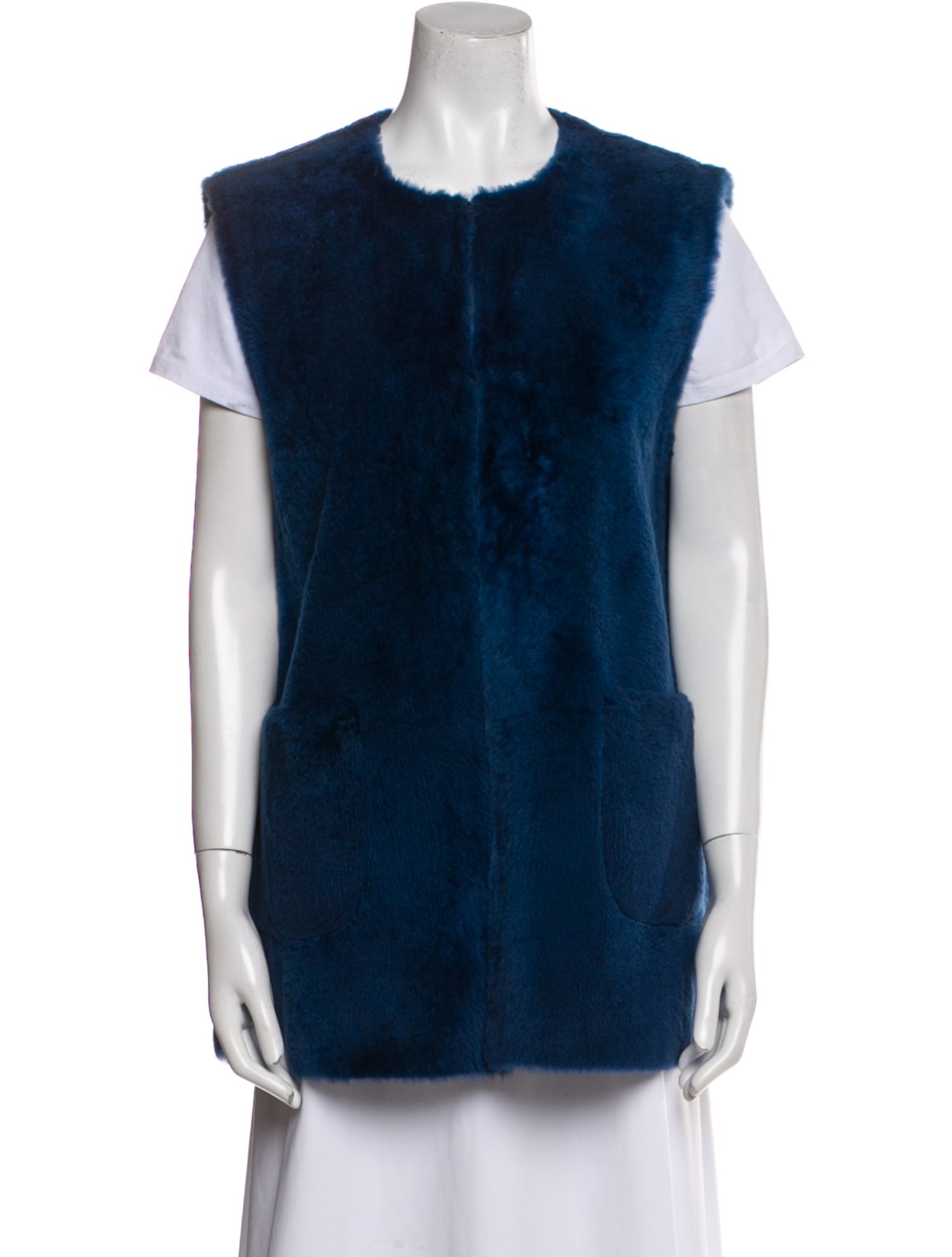 Furling by Giani Vest