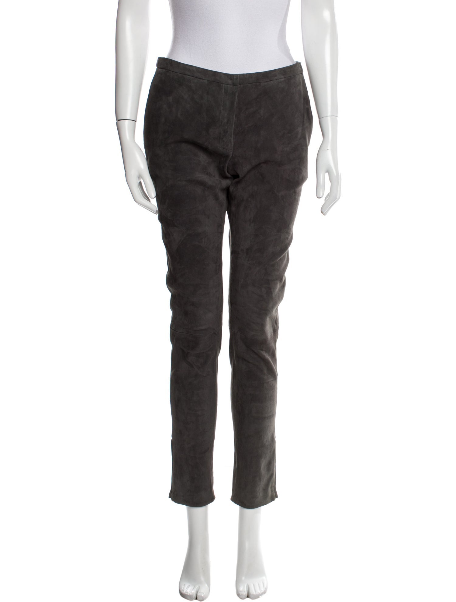 Fabiana Filippi Skinny Leg Pants