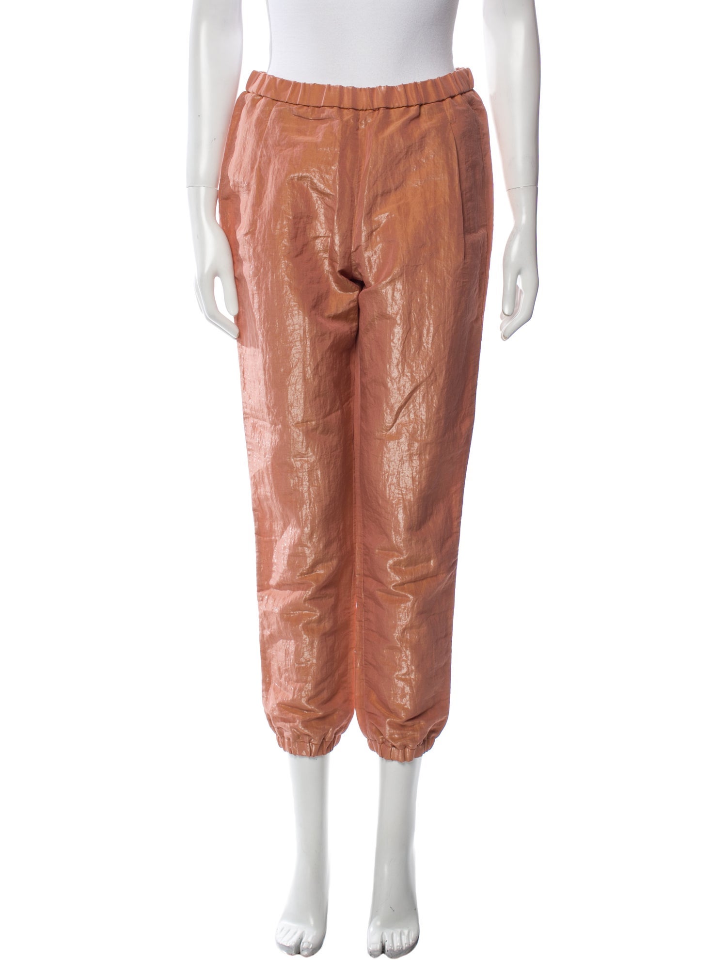 Fabiana Filippi Skinny Leg Pants w/ Tags