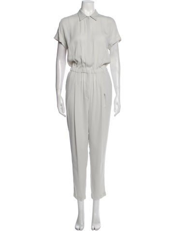 Fabiana Filippi Jumpsuits and Rompers Jumpsuit XXS