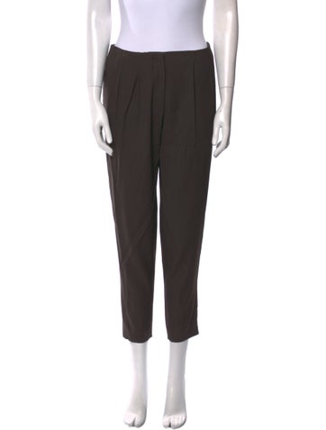 Fabiana Filippi Pants Skinny Leg S