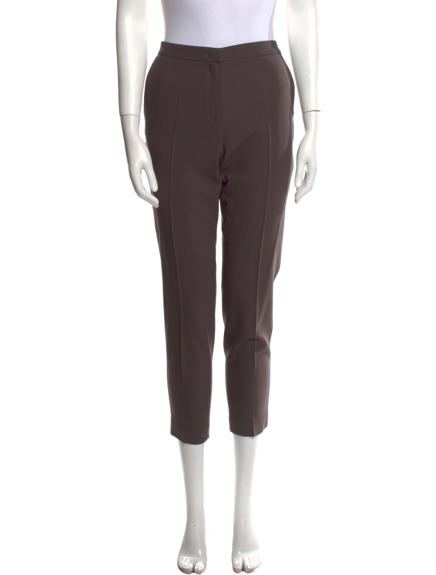Fabiana Filippi Skinny Leg Pants