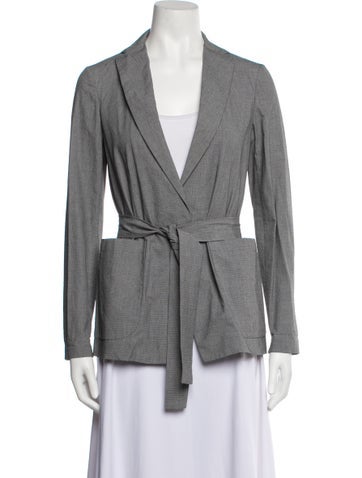 Fabiana Filippi Jackets Blazer XXS