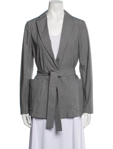 Fabiana Filippi Jackets Blazer S