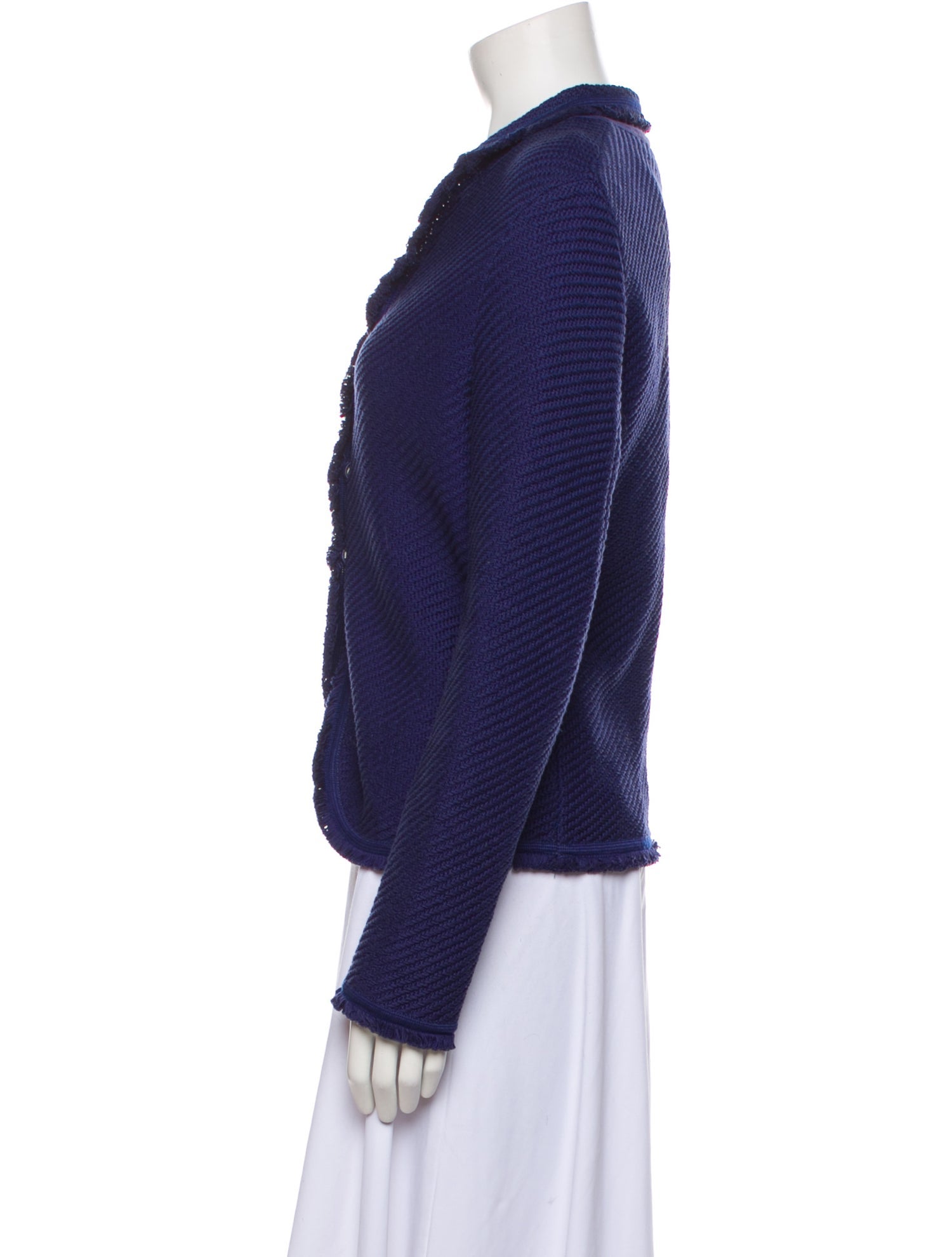 Fabiana Filippi Mock Neck Sweater