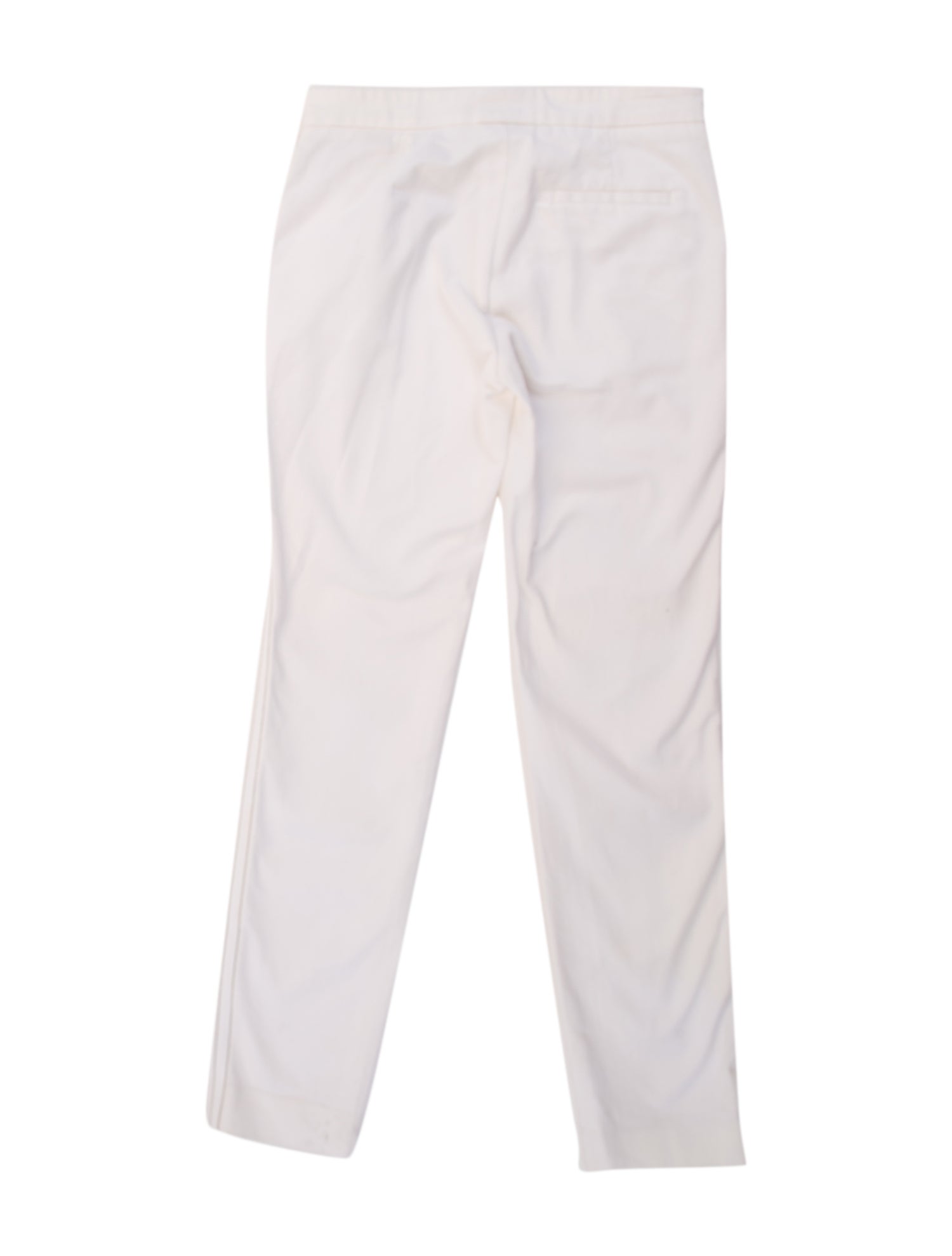 Fabiana Filippi Skinny Leg Pants