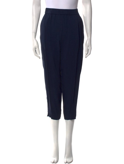 Fabiana Filippi Straight Leg Pants