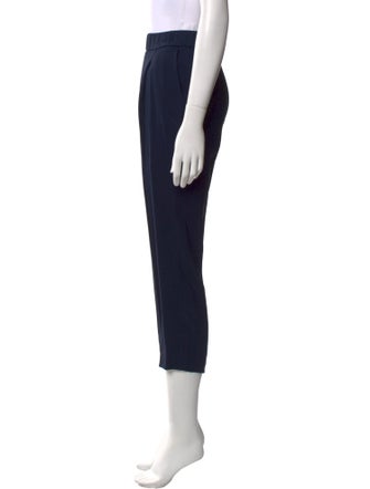 Fabiana Filippi Straight Leg Pants